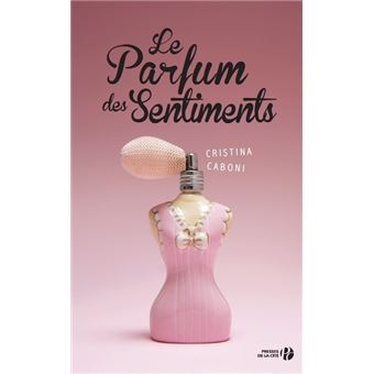 le parfum fnac