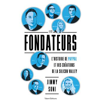 Les fondateurs