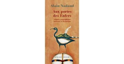 Aux portes des enfers