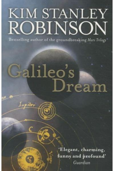 Galileo’s dream