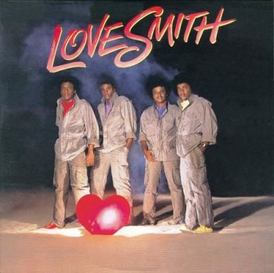 LoveSmith Edition limitée