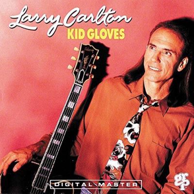 Kid gloves reissue ltd