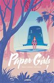 Paper Girls intégrale