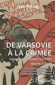 De Varsovie à la Crimée
