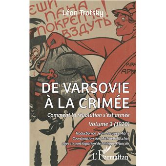 De Varsovie à la Crimée
