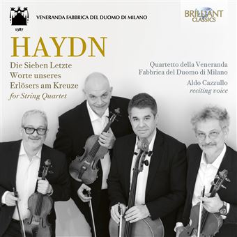 Franz Joseph Haydn - 1