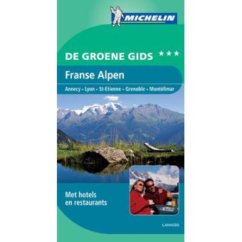 Gv (nl) franse alpen