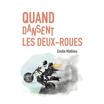 Quand dansent les deux-roues