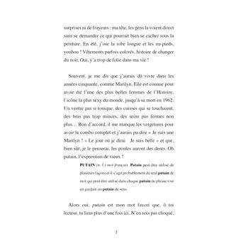 Quand dansent les deux-roues