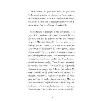 Quand dansent les deux-roues