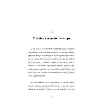 Quand dansent les deux-roues