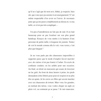 Quand dansent les deux-roues