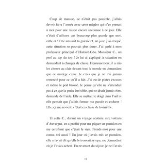 Quand dansent les deux-roues