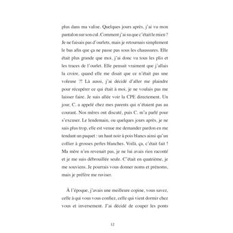 Quand dansent les deux-roues