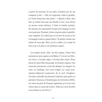 Quand dansent les deux-roues