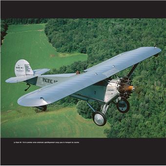 Avions de rêve - Les plus beaux avions de collection en vol