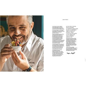 Ma pâtisserie authentique