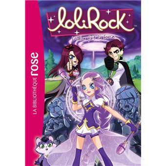 LoliRock 39 - L'union fait la force