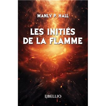Les Initiés de la Flamme