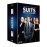 SuitsCoffret Suits, avocats sur mesure Saisons 1 à 8 DVD_0
