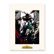 Poster My Hero Academia First Season 2