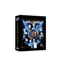 Coffret Hollywood L’Age d’or du Cinéma Américain The 50 Years DVD
