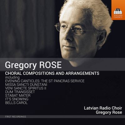 Compositions chorales et arrangements