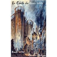 Le Conte de deux cités
