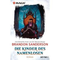 MAGIC: The Gathering - Die Kinder des Namenlosen
