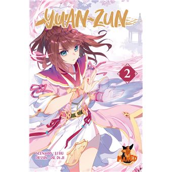 Yuan Zun