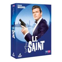 LE SAINT-COFFRET SAISON 5 DVD-VF
