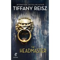 The Headmaster (Shivers, Book 15)