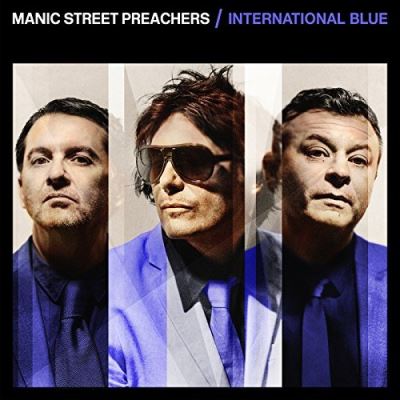 7 international blue