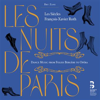 Jules Massenet, Camille Saint-Saëns, Théodore Dubois - 1