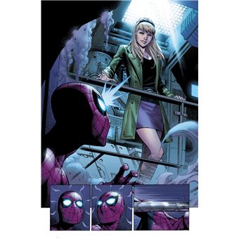 Spider-Man : La conspiration des clones