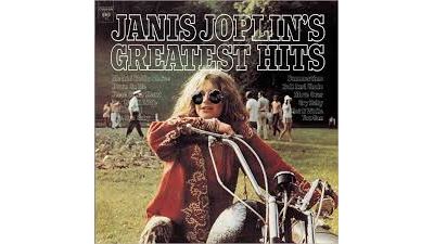 Janis Joplin's Greatest Hits