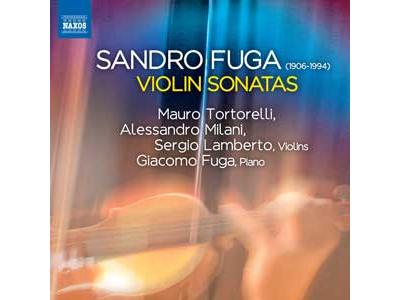 Sonate violon & piano