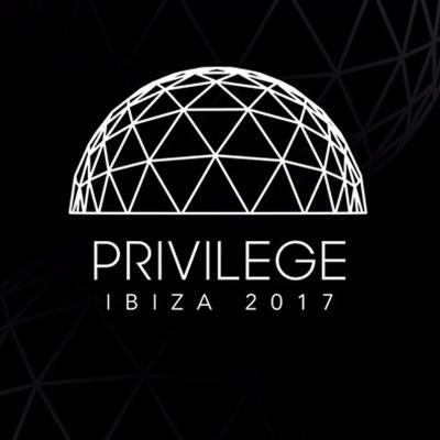 Privilege ibiza 2017