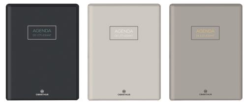 OBERTHUR AG8/9 CIRRUS ASS 1J/P
