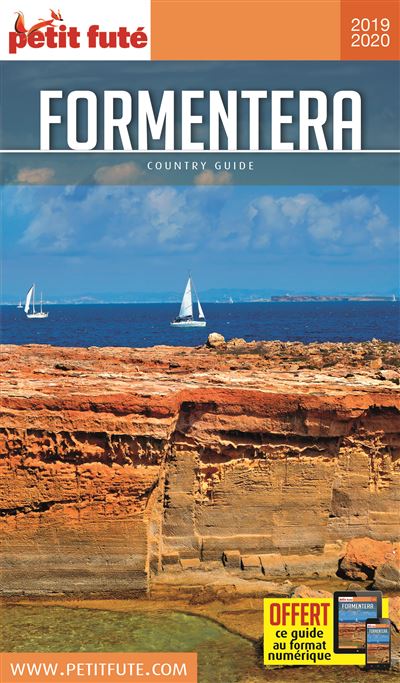 Formentera + offre numerique
