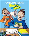 Swan & Néo Agenda de textes