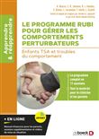 Le programme RUBI pour gérer les comportements perturbateurs