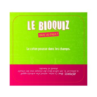 Game box Science et vie junior