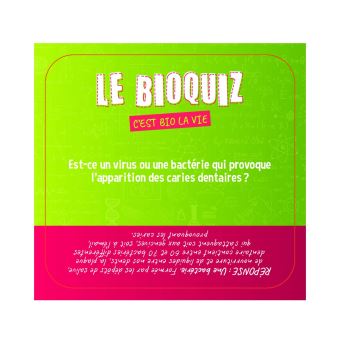 Game box Science et vie junior