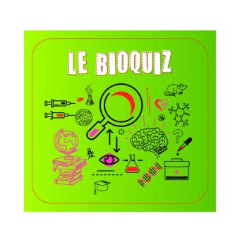 Game box Science et vie junior