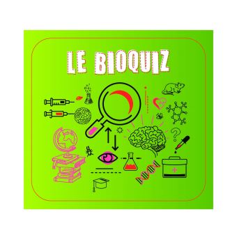 Game box Science et vie junior