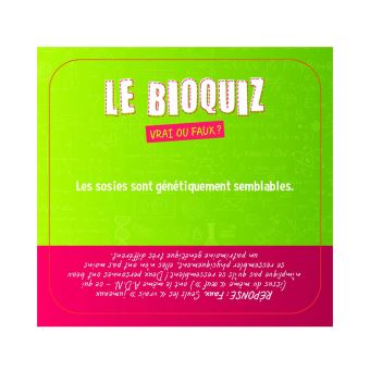 Game box Science et vie junior