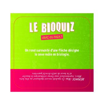 Game box Science et vie junior