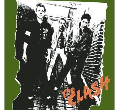 The Clash