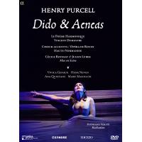 Dido & Aeneas